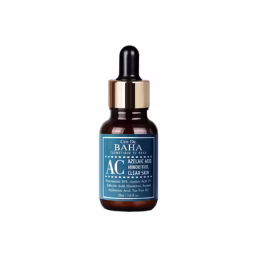 Cos De BAHA Azelaic Acid Hinokitiol Clear Skin 30ml