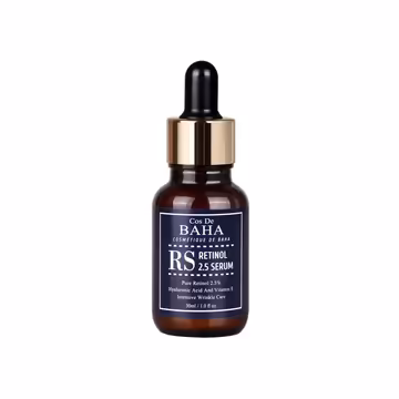 Cos De BAHA Baha Retinol 2.5% Serum 30ml