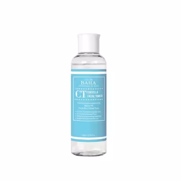 Cos De Baha Centella Facial Toner CT 200ml