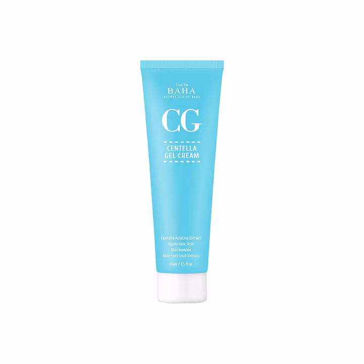 Cos De BAHA Centella Gel Cream (CG) 45ml