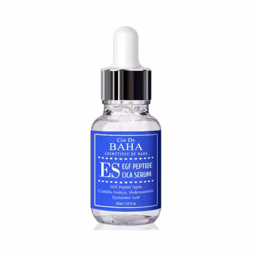Cos De Baha EGF Peptide Cica Serum 30ml (ES)