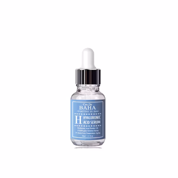 Cos De Baha H Hyaluronic Acid Serum (H) 30ml