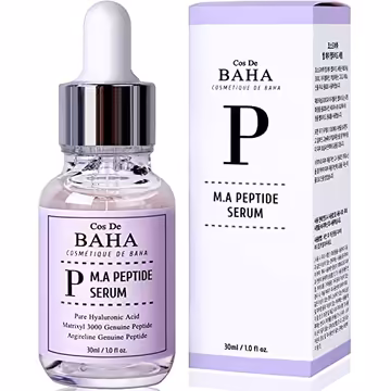 Cos De BAHA M.A. Peptide Serum 30ml