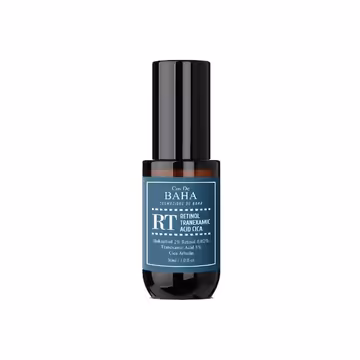 Cos De BAHA Retinol Tranexamic Acid Cica Serum 30ml (RT)