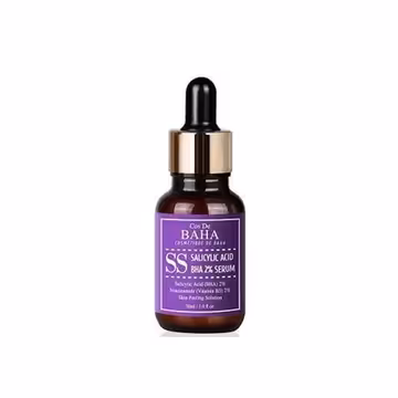 Cos De Baha Salicylic Acid 2% Exfoliant Facial (SS) Serum 30ml