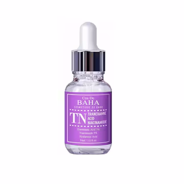 Cos De BAHA Tranexamic Acid Niacinamide Serum 30ml TN