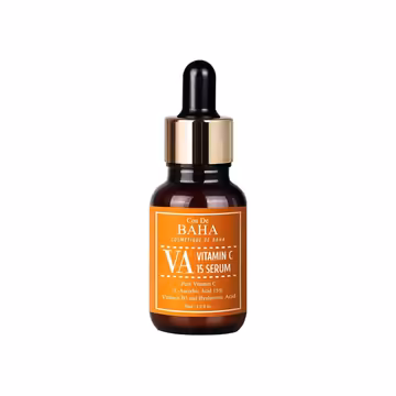 Cos De BAHA Vitamin C 15% Serum 30ml
