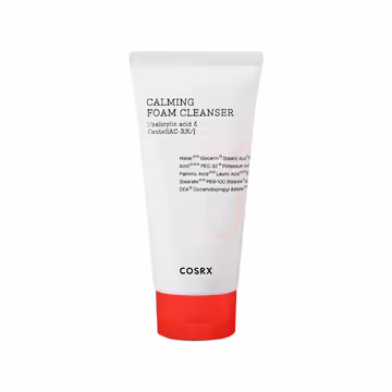 Cosrx Ac Collection Calming Foam Cleanser 150ml
