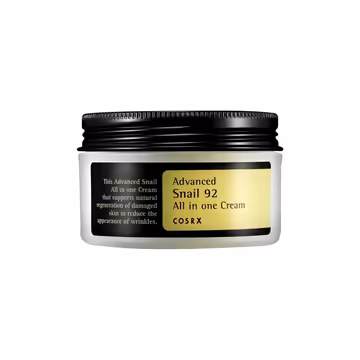 COSRX Advanced Snail 92 All in One Cream 50ml