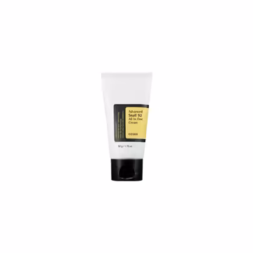 Cosrx Advanced Snail 92 All In One Cream Tube 50g