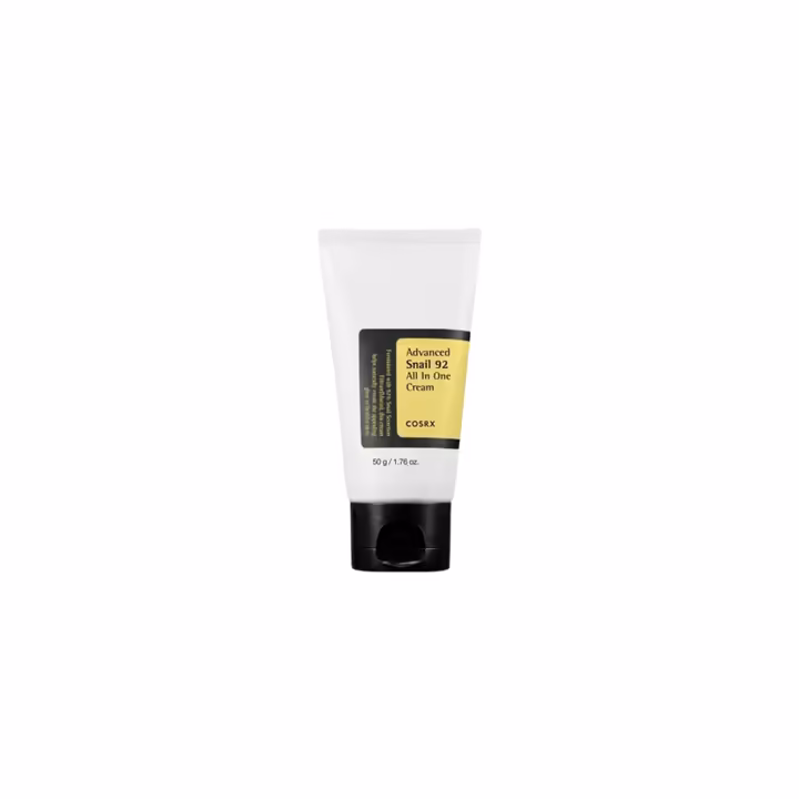 Cosrx Advanced Snail 92 All In One Cream Tube 50g
