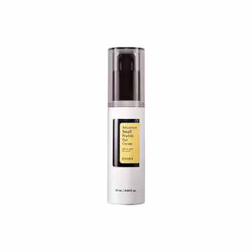 Cosrx Advanced Snail Peptide Eye Cream 25ml