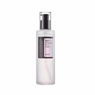 COSRX AHA 7 Whitehead Power Liquid 100ml