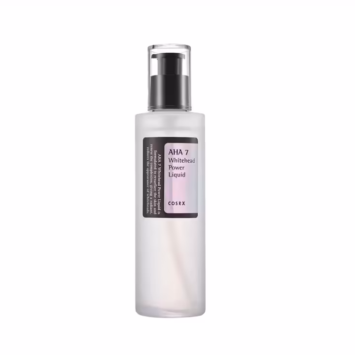 COSRX AHA 7 Whitehead Power Liquid 100ml