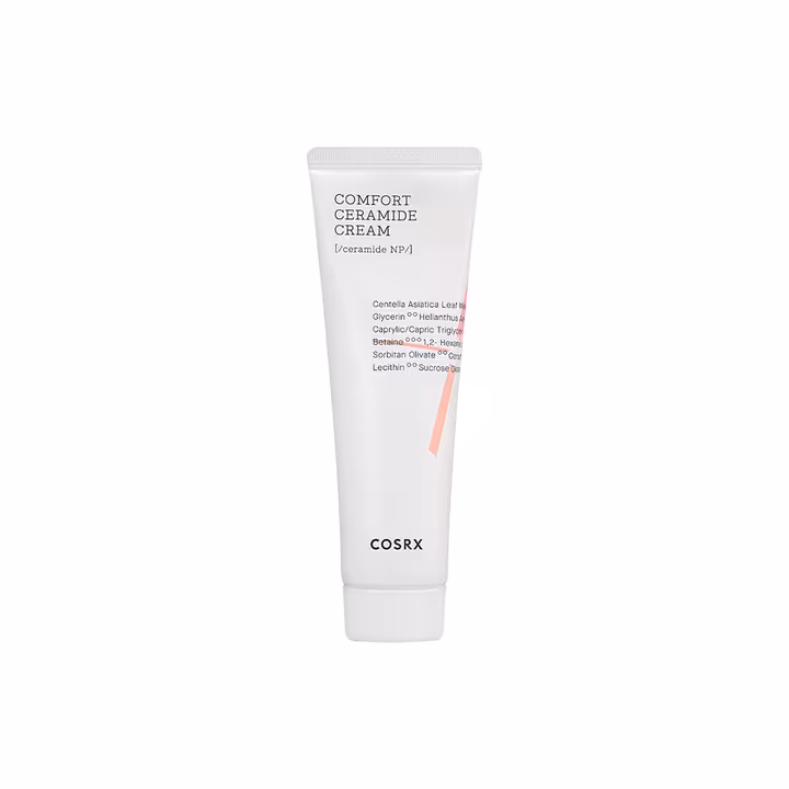COSRX Balancium Ceramide Cream