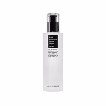 Cosrx Bha Blackhead Power Liquid 100ml