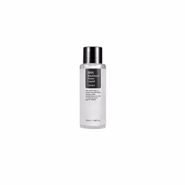 COSRX BHA Blackhead Power Liquid 50ml – Clear Pores & Smooth Skin