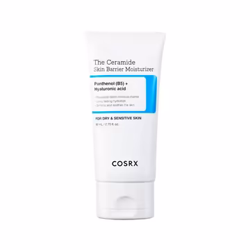 COSRX Ceramide Skin Barrier Moisturizer 80ml – Hydrating Barrier Repair Cream