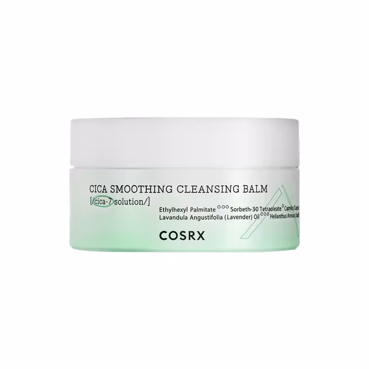 Cosrx Cica Smoothing Cleansing Balm 120ml