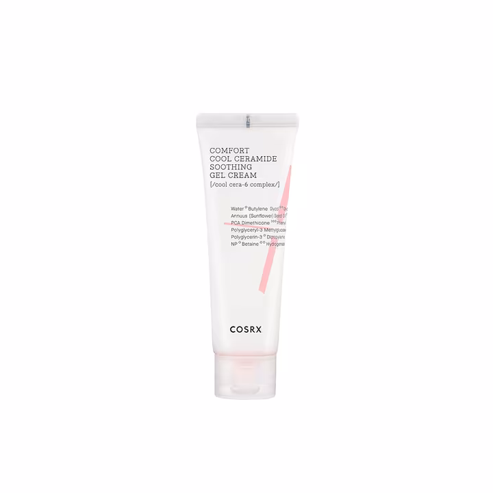 COSRX Cool Ceramide Soothing Gel Cream 85ml