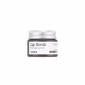 Cosrx Full Fit Honey Sugar Lip Scrub 20g