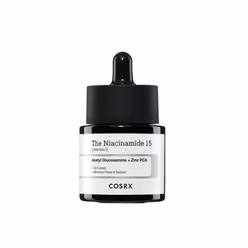 COSRX Niacinamide 15 Serum