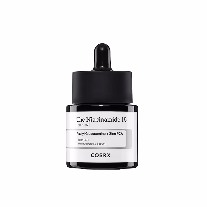 COSRX Niacinamide 15 Serum
