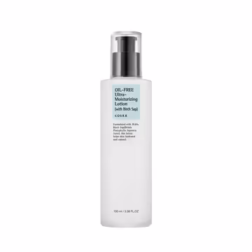Cosrx Oil Free Ultra Moisturizing lotion 100ml