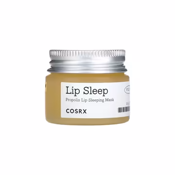 COSRX Propolis Lip Sleeping Mask