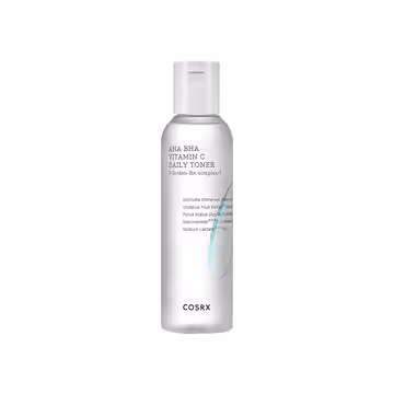 Cosrx Refresh ABC Daily Toner (AHA BHA Vitamin C) 150ml