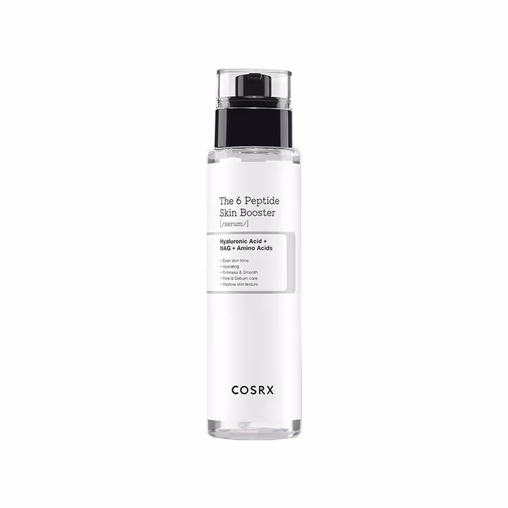 COSRX The 6 Peptide Skin Booster Serum 150ml