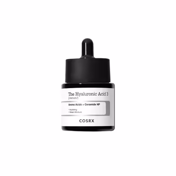 Cosrx The Hyaluronic Acid 3 Serum 20ml