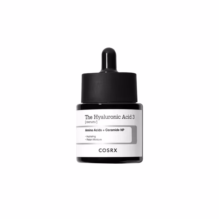 Cosrx The Hyaluronic Acid 3 Serum 20ml