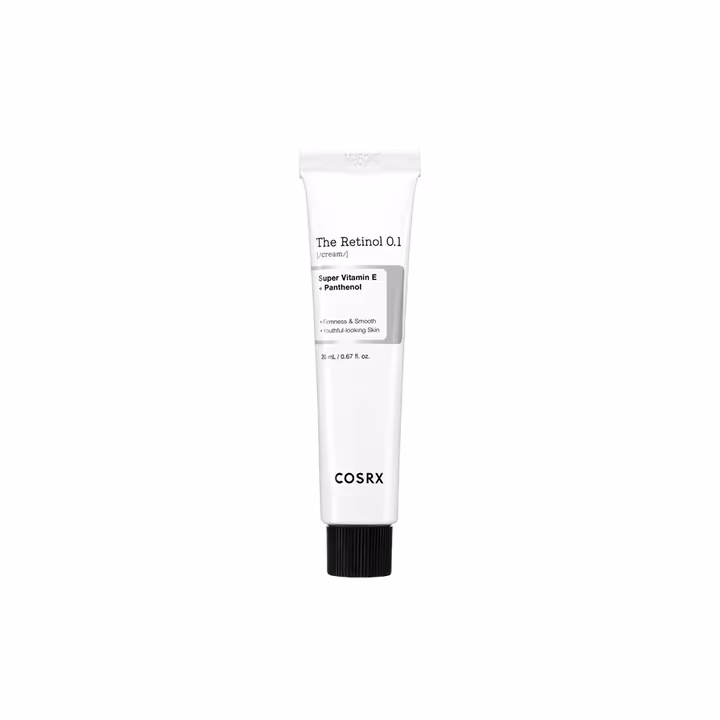 COSRX The Retinol 0.1 Cream 20ml