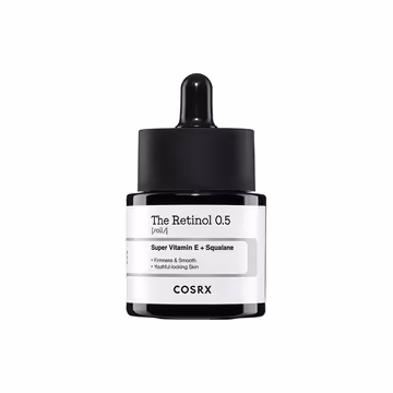 Cosrx The Retinol 0.5 Oil 20ml