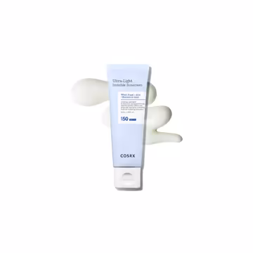 COSRX Ultra-Light Invisible Sunscreen SPF50 Price