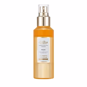 d'Alba White Truffle Prime Intensive Serum 100ml