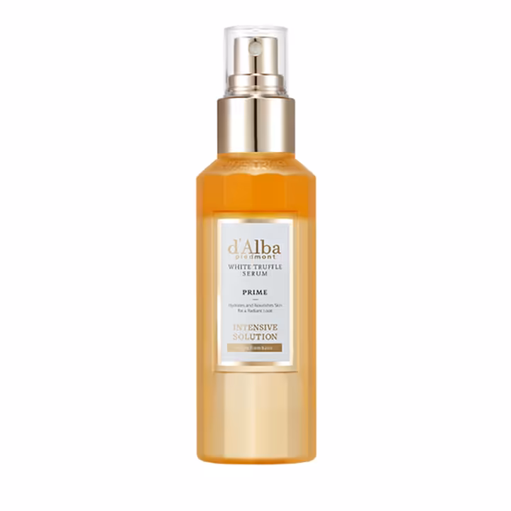 d'Alba White Truffle Prime Intensive Serum 100ml