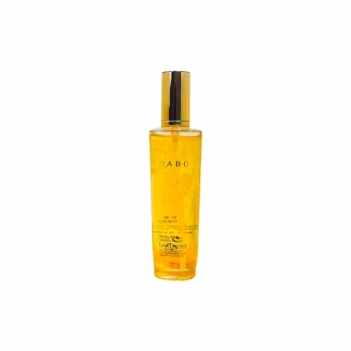 Dabo 24K Gold Essence 150ml – Brightening & Hydrating Korean Essence