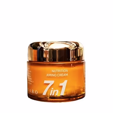 Dabo 7 in 1 Nutrition Amino Cream 80ml – Hydrating & Nourishing Korean Cream