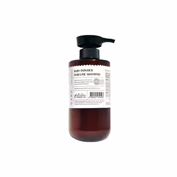 Dabo Baby Powder Perfume Shampoo 500ml