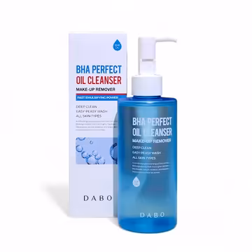 Dabo BHA Perfect Oil Cleanser 200ml