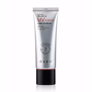 Dabo For Men Black UV Force Tone Up Cream