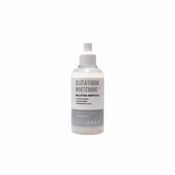 Dabo Glutathione Whitening Solution Ampoule 80 ml – Brightening & Anti-Oxidant