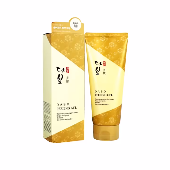 DABO Hanbang Peeling Gel 180ml