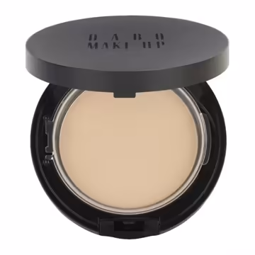 Dabo No Sebum Rose Pact SPF36