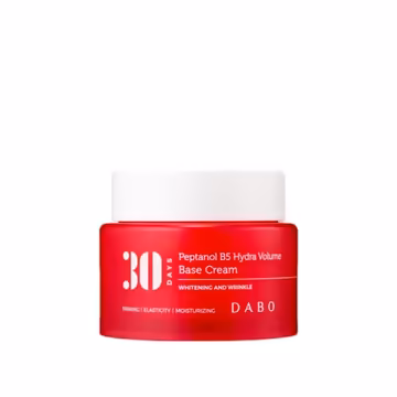 Dabo Peptanol B5 Hydra Volume Cream