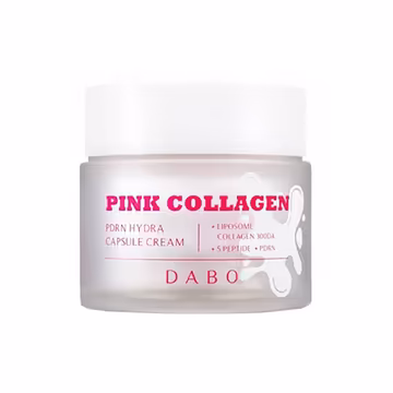 Dabo Pink Collagen PDRN Hydra Capsule Cream