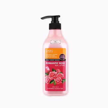 DABO Rose Body Wash 750ml