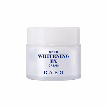 DABO Speed Whitening EX Cream 50ml | Brightening & Tone-Up Cream
